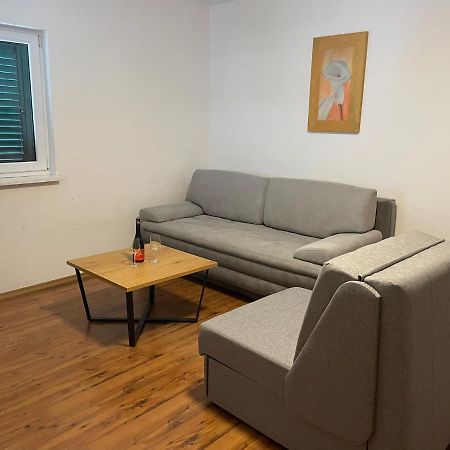Apartments Holiday Gavric Trogir Quarto foto