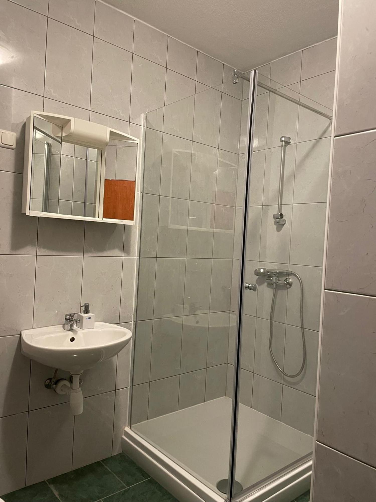 Apartments Holiday Gavric Trogir Quarto foto