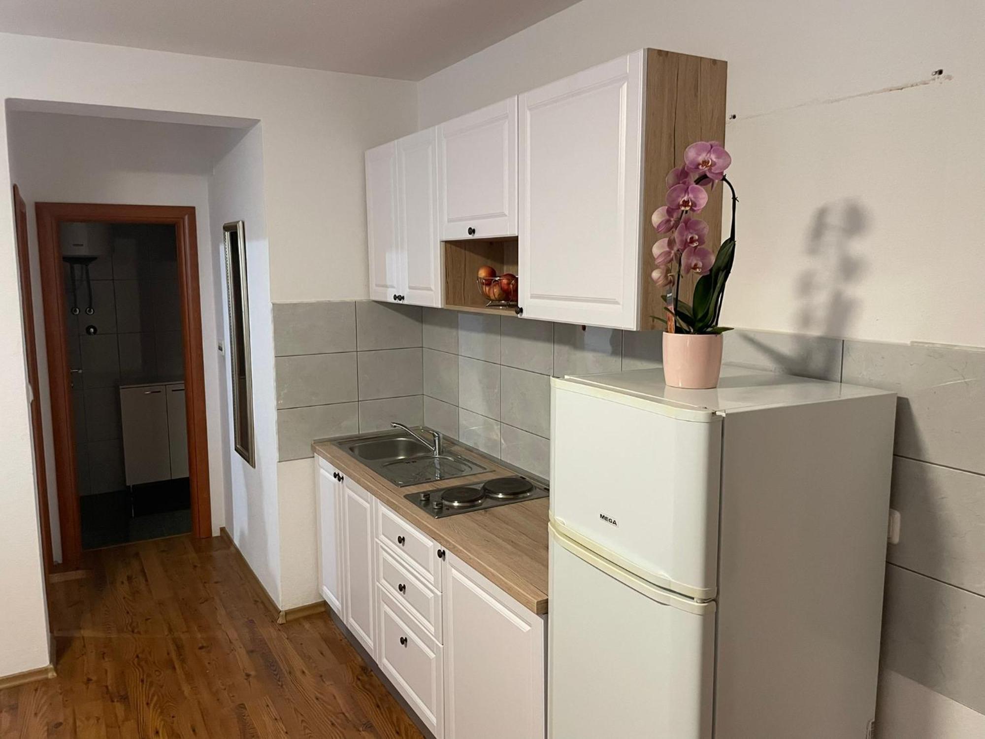 Apartments Holiday Gavric Trogir Quarto foto